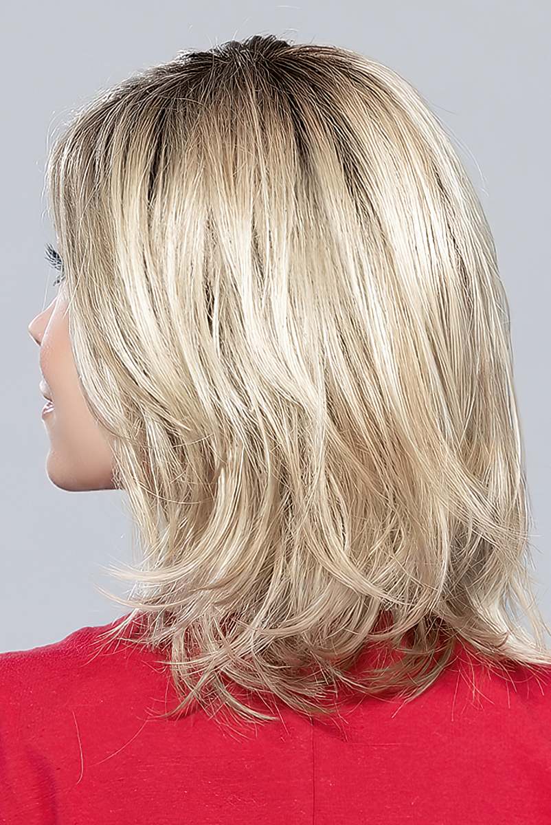 Lucky Mono Part Wig by Ellen Wille | Synthetic Lace Front Wig