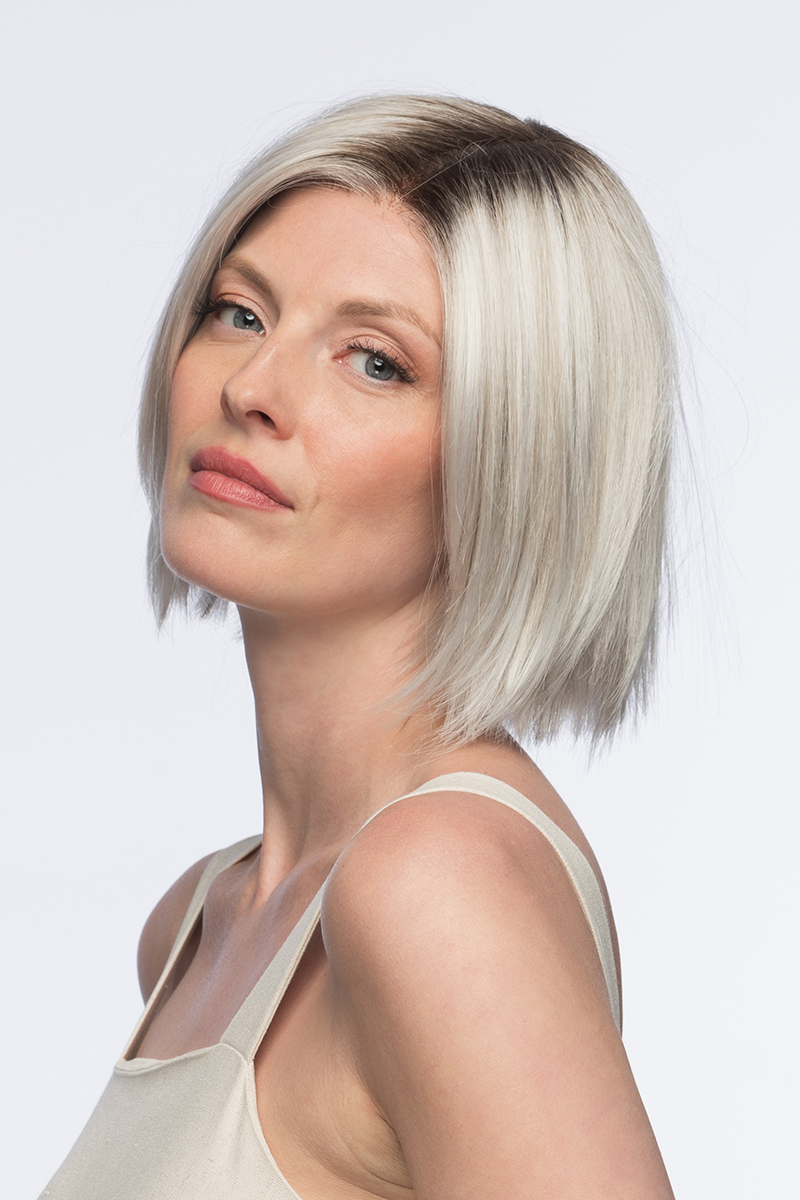 Lumi Wig by Estetica | Synthetic Wig (Monofilament Top with Swiss Lace+ Front)
