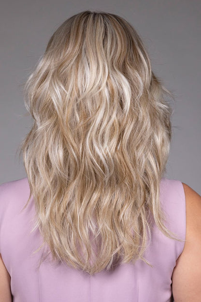 Marie wig by Belle Tress | Hand-Tied Lace Front