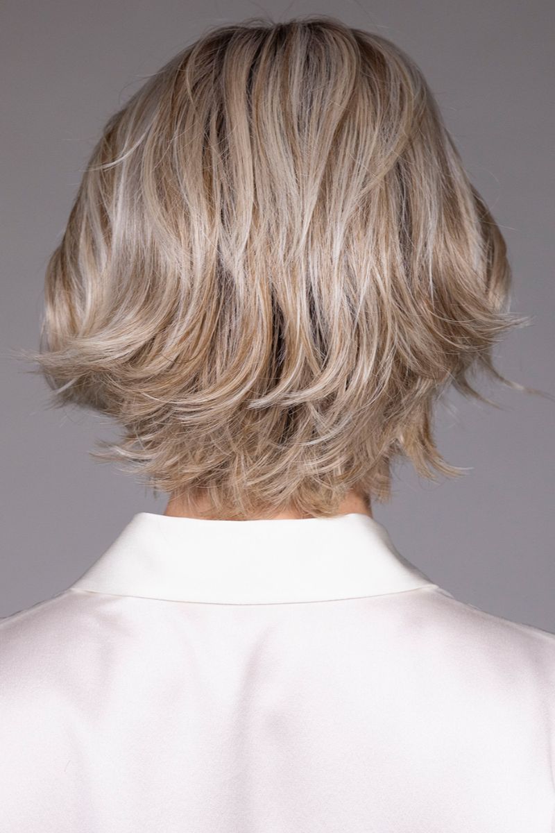 Marni Wig by Belle Tress | Hand-Tied Lace Front
