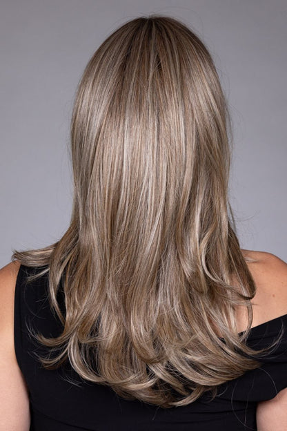 Marseille Wig by Belle Tress | Extended Lace Front (Mono Part)