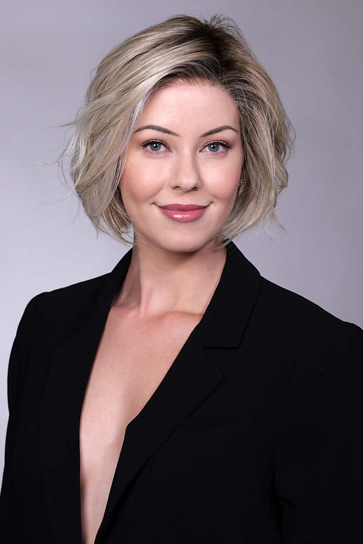 Madison Wig by Belle Tress | Heat Friendly Synthetic