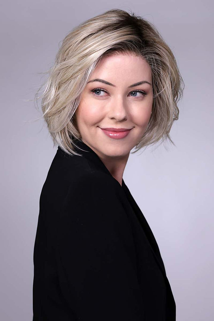 Madison Wig by Belle Tress | Heat Friendly Synthetic