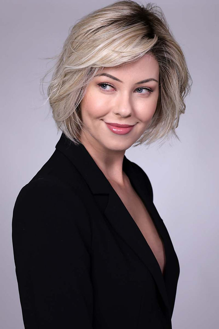 Madison Wig by Belle Tress | Heat Friendly Synthetic