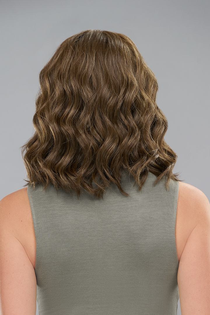 Maeve by Jon Renau | Heat Friendly Synhthetic | Lace Front (Mono Part)