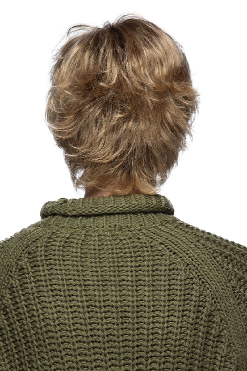 Mandy Wig by Estetica | Synthetic Wig (Pure Stretch Cap®)
