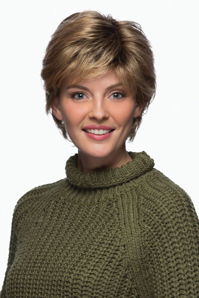 Mandy Wig by Estetica | Synthetic Wig (Pure Stretch Cap®)