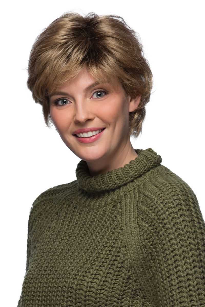 Mandy Wig by Estetica | Synthetic Wig (Pure Stretch Cap®)