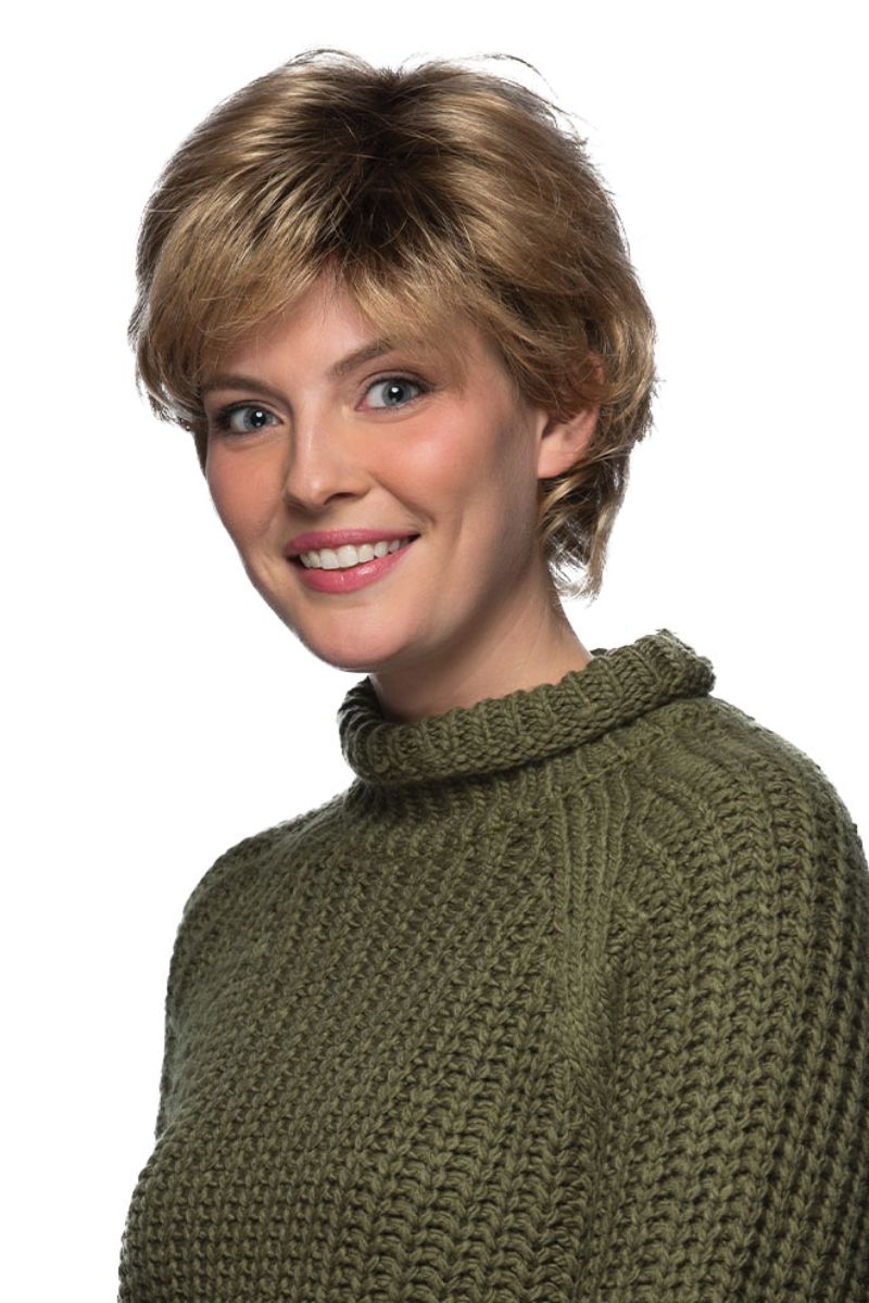 Mandy Wig by Estetica | Synthetic Wig (Pure Stretch Cap®)
