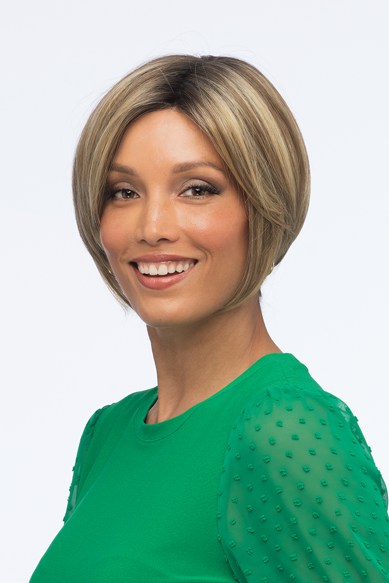 Maxx Wig by Estetica | Synthetic Wig (Monofilament Top with Lace Front)