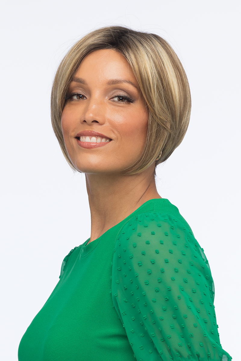 Maxx Wig by Estetica | Synthetic Wig (Monofilament Top with Lace Front)
