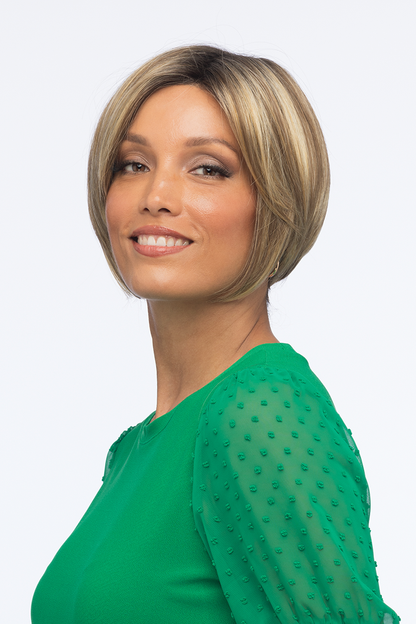 Maxx Wig by Estetica | Synthetic Wig (Monofilament Top with Lace Front)