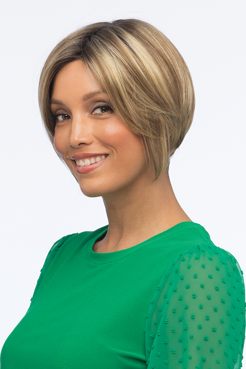 Maxx Wig by Estetica | Synthetic Wig (Monofilament Top with Lace Front)