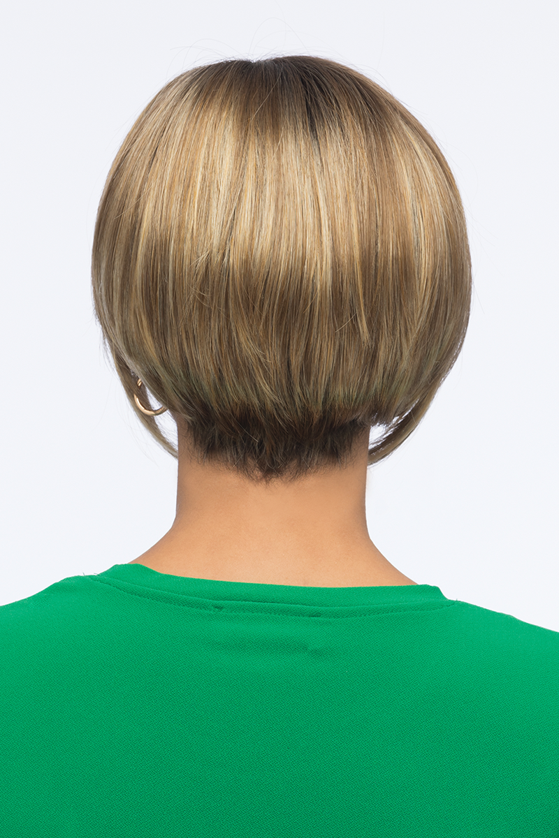 Maxx Wig by Estetica | Synthetic Wig (Monofilament Top with Lace Front)