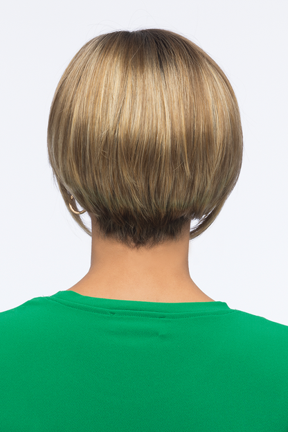 Maxx Wig by Estetica | Synthetic Wig (Monofilament Top with Lace Front)
