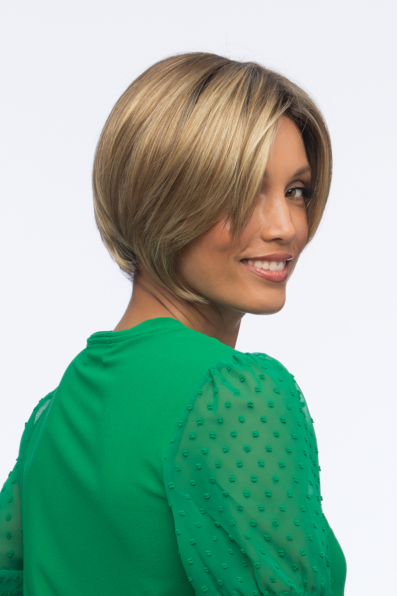 Maxx Wig by Estetica | Synthetic Wig (Monofilament Top with Lace Front)