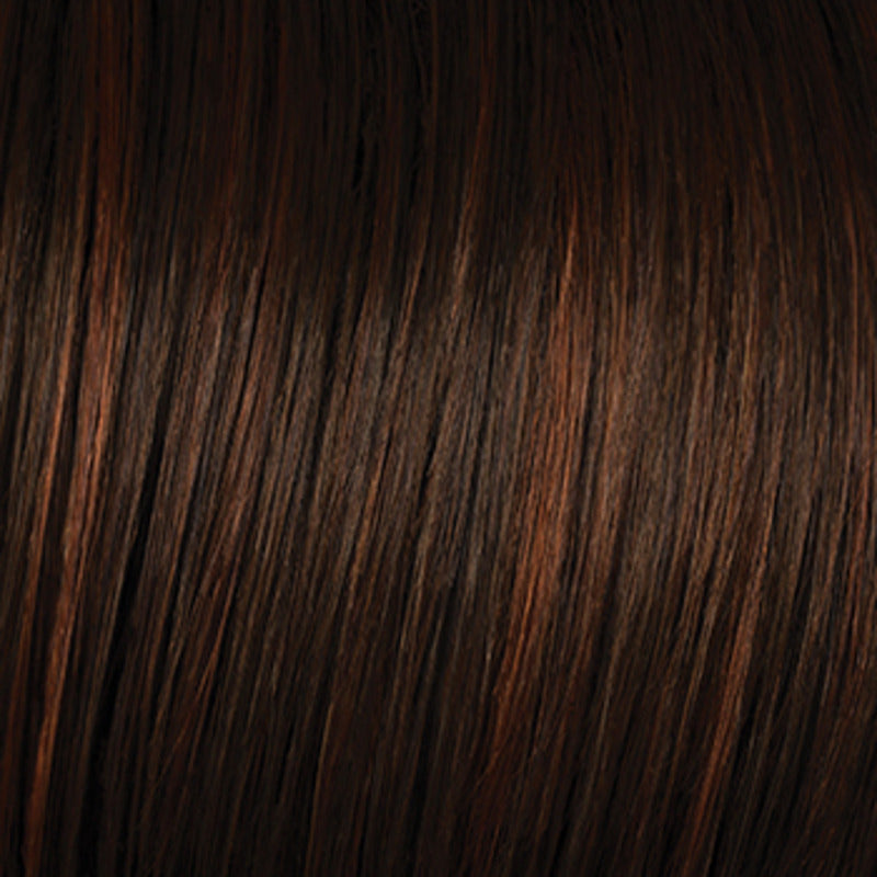 Luck Wig by Gabor | Heat Friendly Synthetic Wig (Basic Cap)