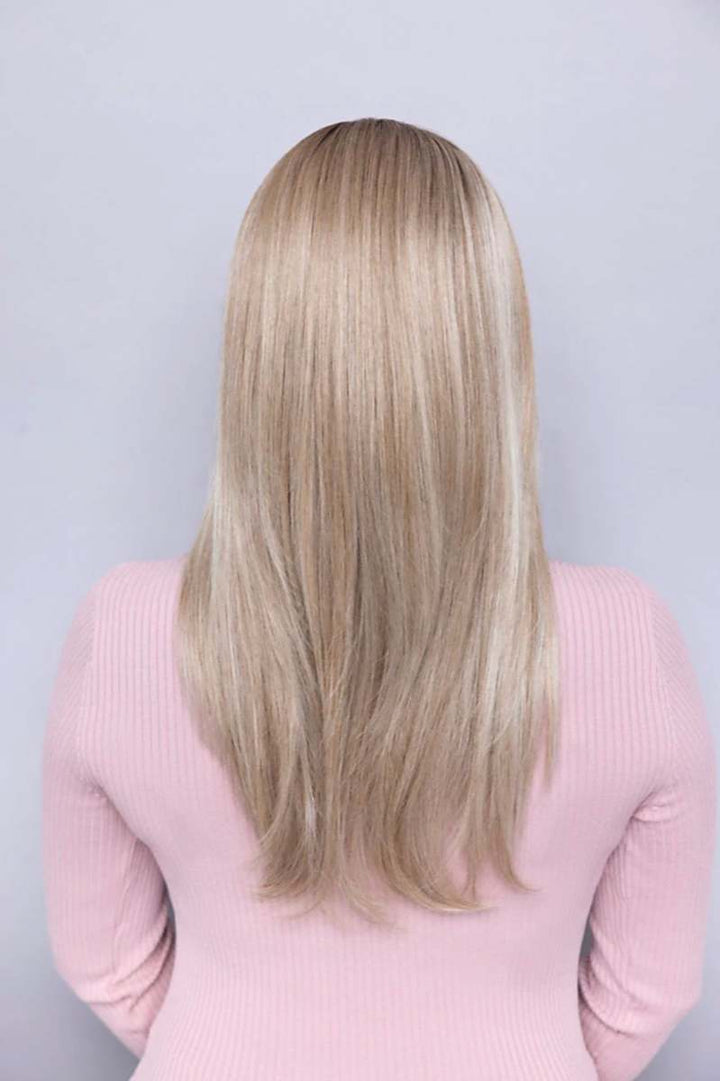 Milan Wig by Henry Margu | Heat Friendly Synthetic | Lace Front (Mono Top)