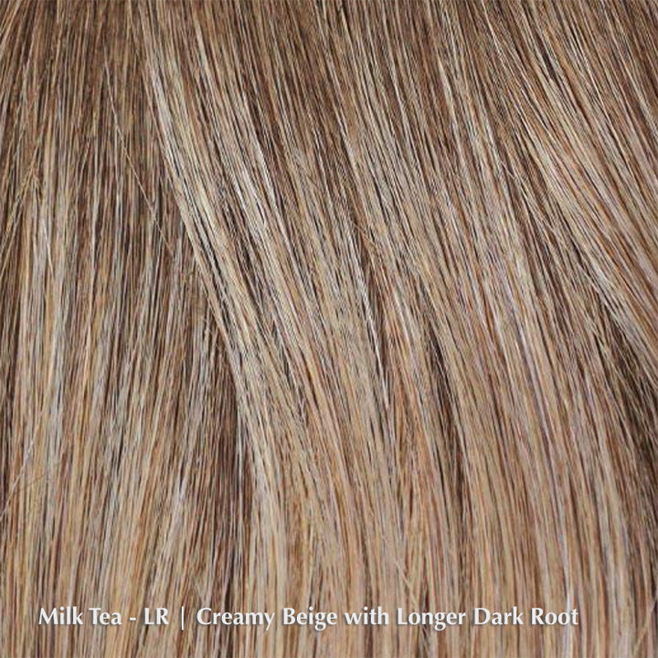 Lennox Wig by Rene of Paris | Synthetic Lace Front Wig