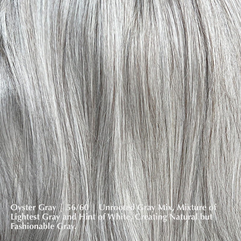 Liverpool Wig by Belle Tress | Heat Friendly Synthetic | Extended Lace Front (Mono Part)