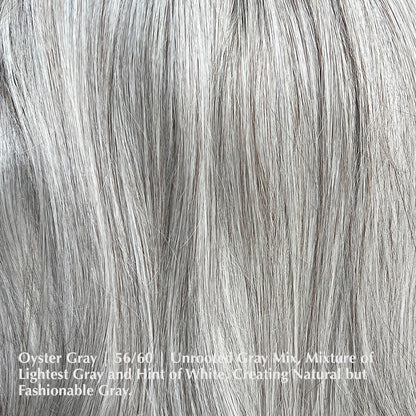Manhattan Wig by Belle Tress | Heat Friendly | Extended Lace Front (Mono Part)