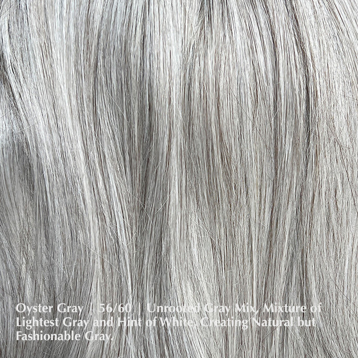 Dubai Wig by Belle Tress | Extended Lace Front (Mono Part)