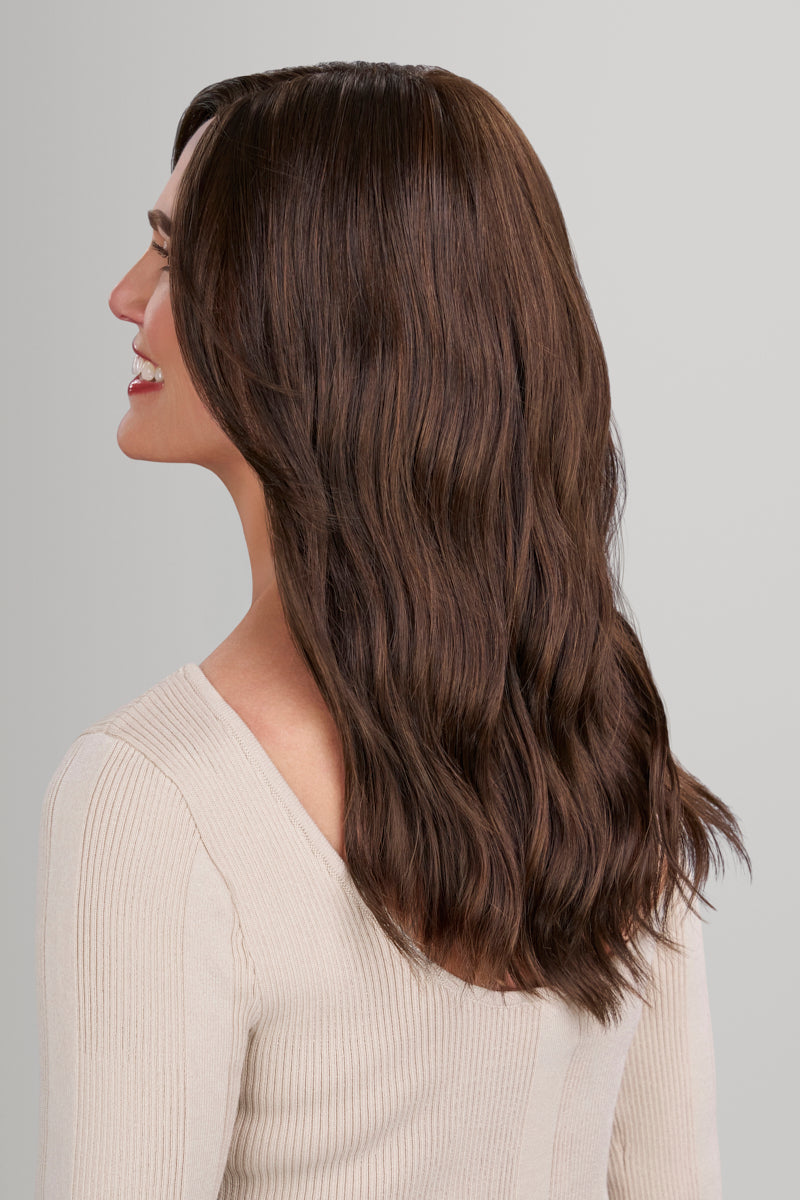 PRE-ORDER Olivia Wig by Jon Renau | Synthetic | Extended Lace Front (Hand Tied)