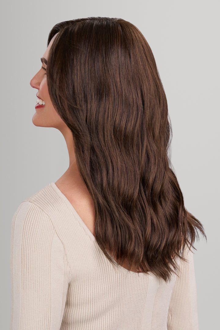 PRE-ORDER Olivia Wig by Jon Renau | Synthetic | Extended Lace Front (Hand Tied)