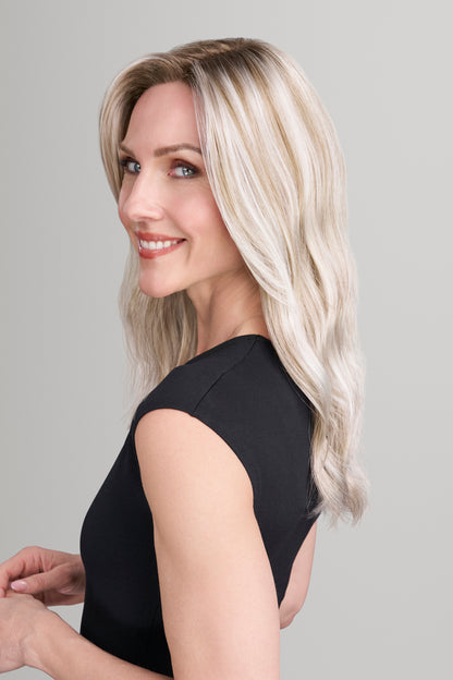 Olivia Wig by Jon Renau | Synthetic | Extended Lace Front (Hand Tied)