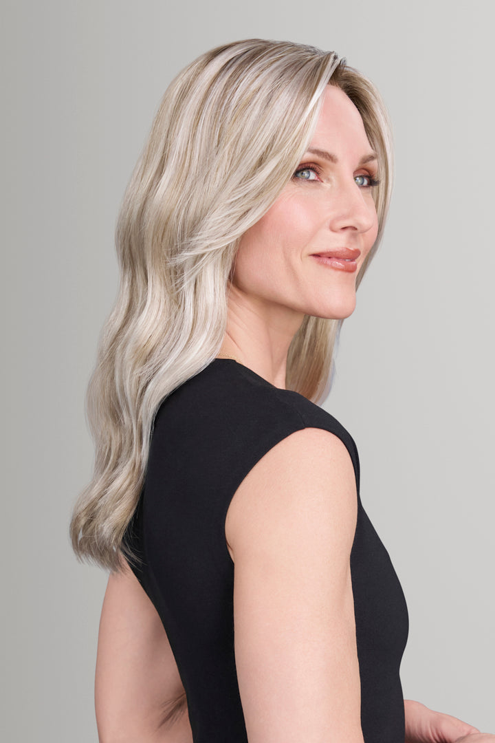 PRE-ORDER Olivia Wig by Jon Renau | Synthetic | Extended Lace Front (Hand Tied)