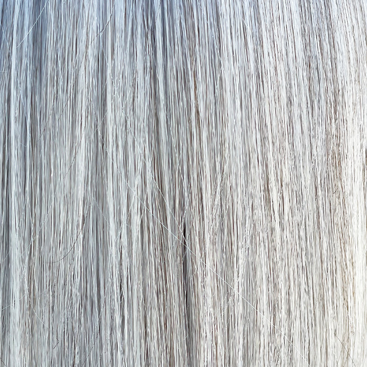 Santa Barbara Wig by Belle Tress | Heat Friendly Synthetic (Mono Part)