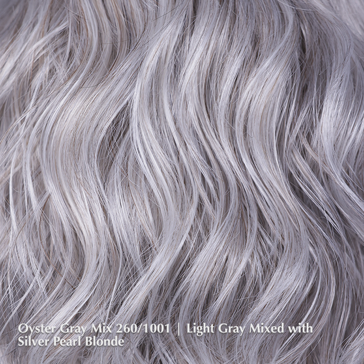Amaretto Wig by Belle Tress | Heat Friendly | Synthetic Lace Front Wig (Mono Part)