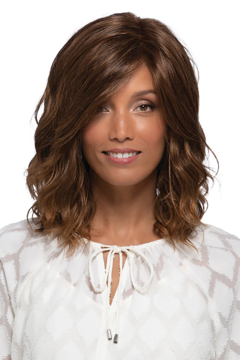 Petite Berlin Wig by Estetica | Synthetic Wig (Front Lace Line with Lace Part)