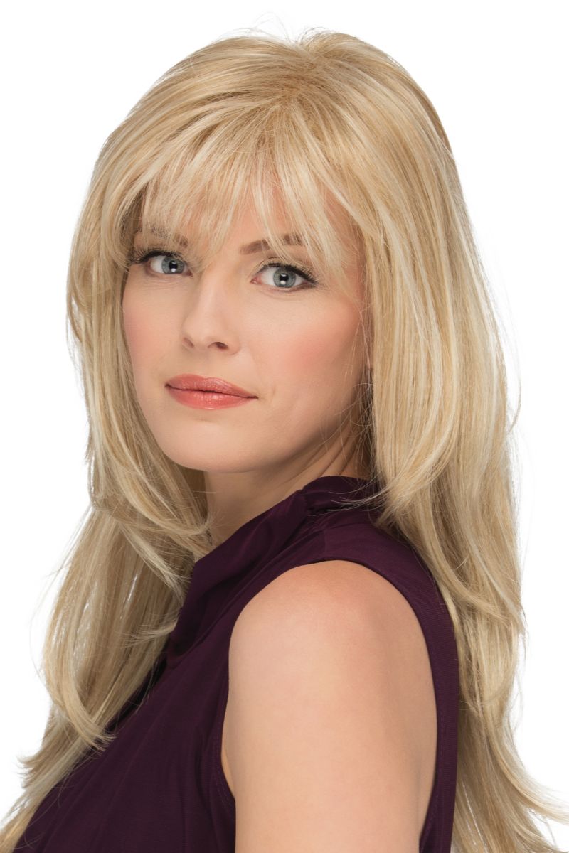 Peace Wig by Estetica | Synthetic Wig (Pure Stretch Cap)