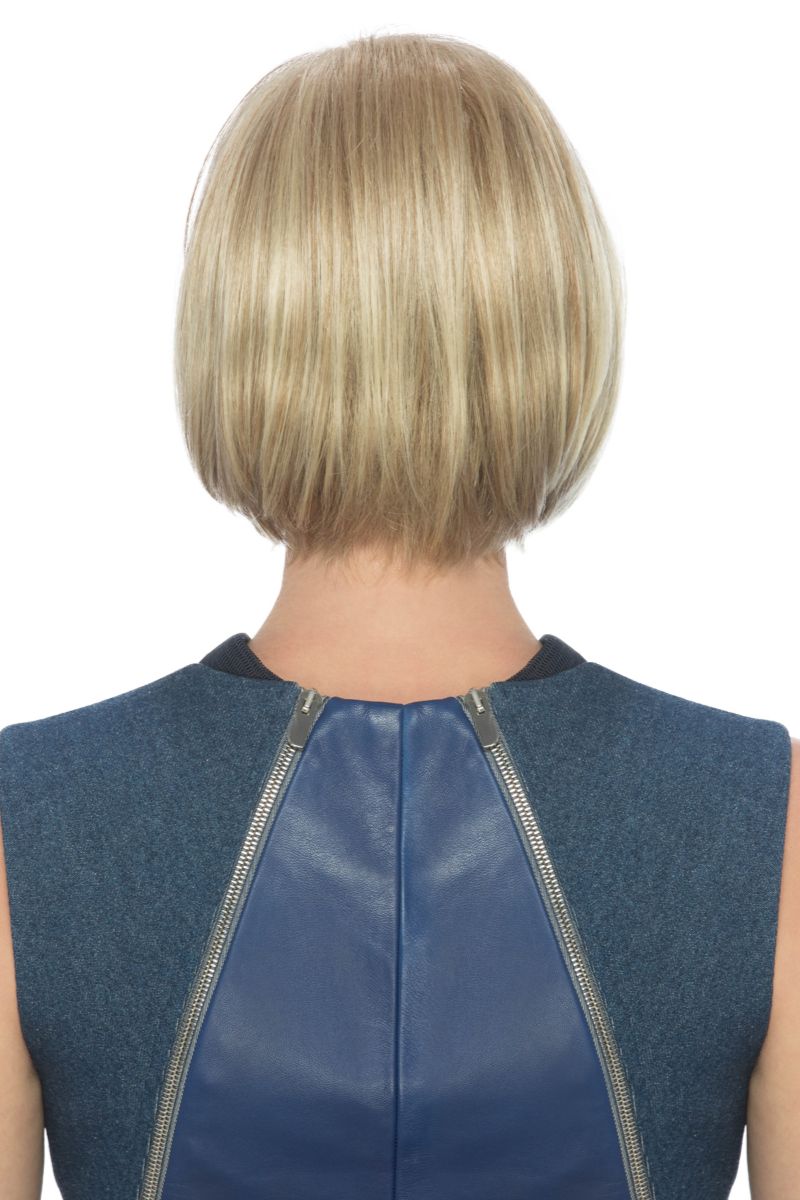 Petite Charm Wig by Estetica | Synthetic Wig (Pure Stretch Cap)
