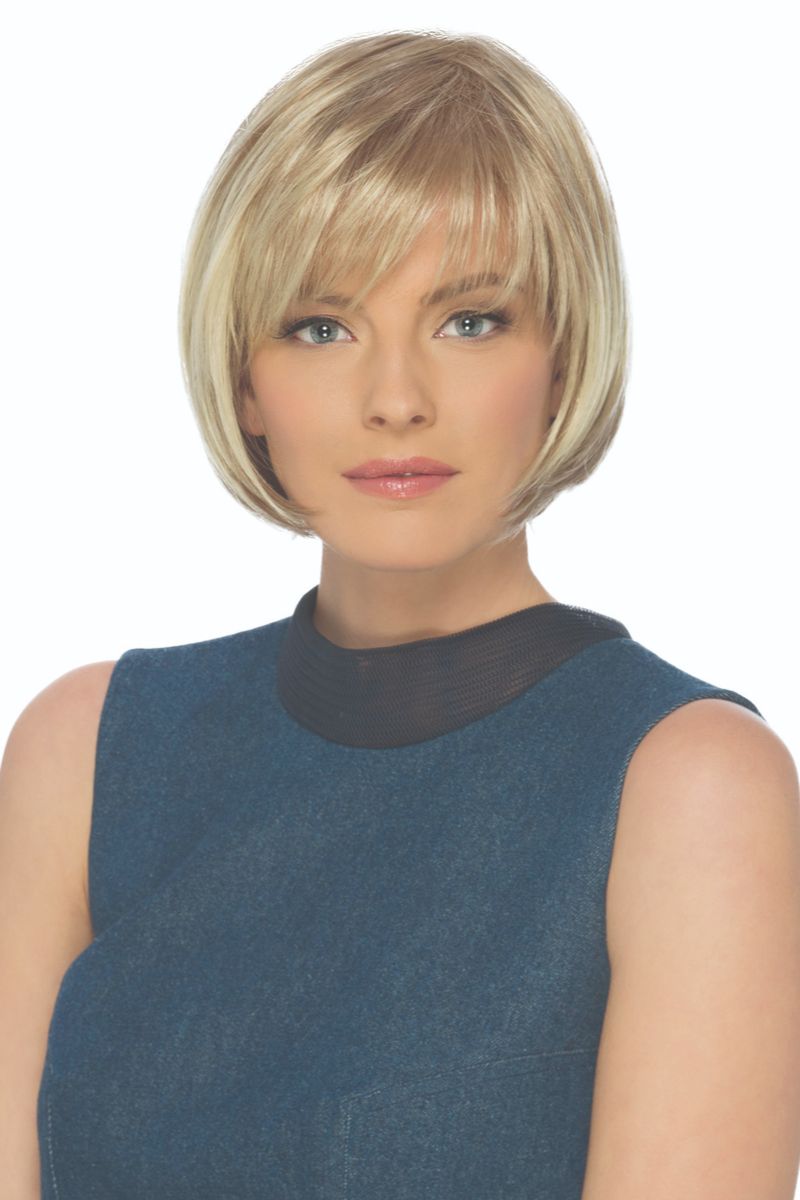 Petite Charm Wig by Estetica | Synthetic Wig (Pure Stretch Cap)