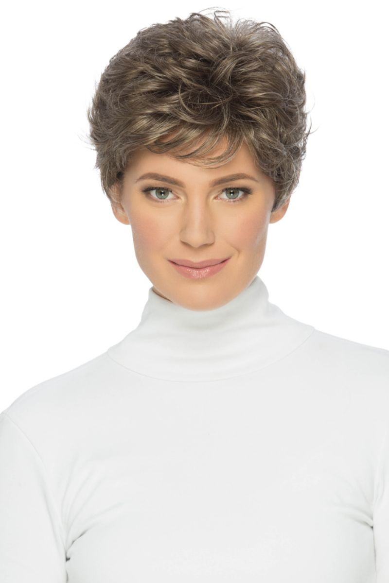 Petite Kate Wig by Estetica | Synthetic Wig (Pure Stretch Cap®)