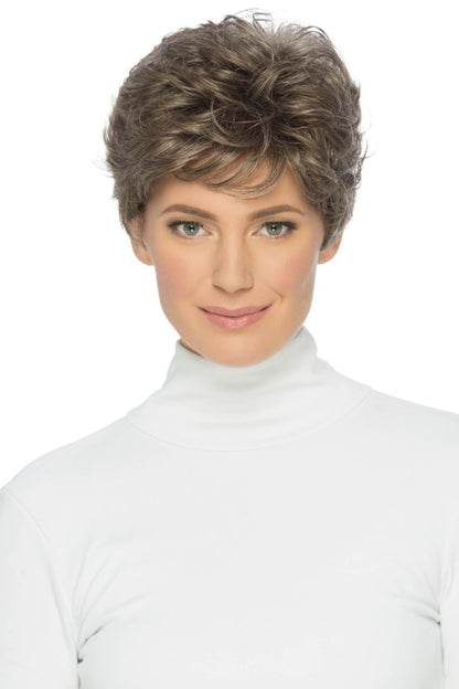 Petite Kate Wig by Estetica | Synthetic Wig (Pure Stretch Cap®)