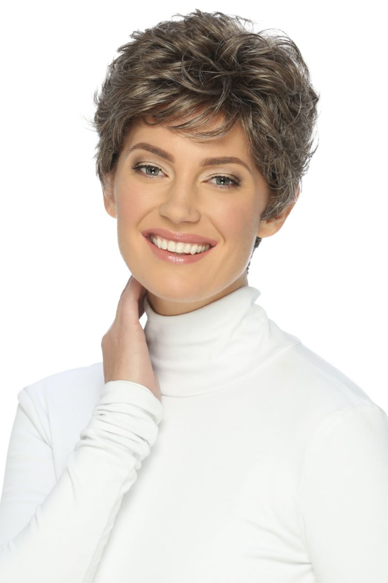 Petite Kate Wig by Estetica | Synthetic Wig (Pure Stretch Cap®)