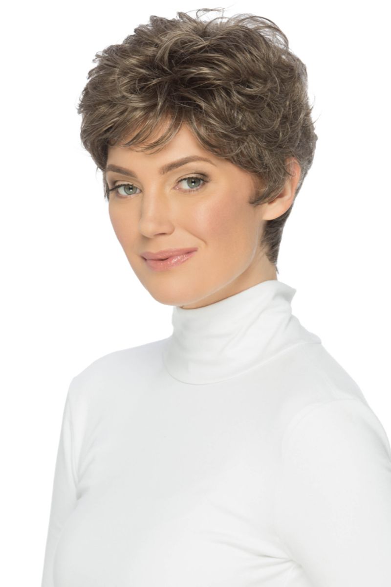 Petite Kate Wig by Estetica | Synthetic Wig (Pure Stretch Cap®)