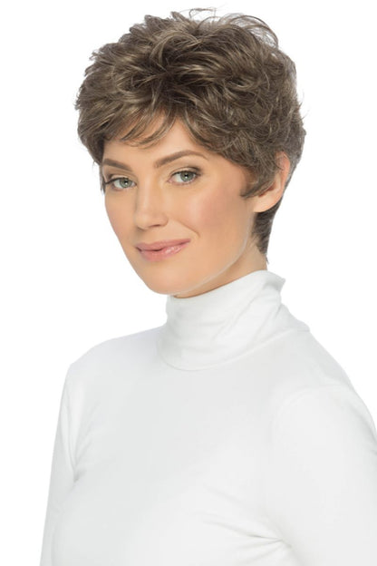 Petite Kate Wig by Estetica | Synthetic Wig (Pure Stretch Cap®)