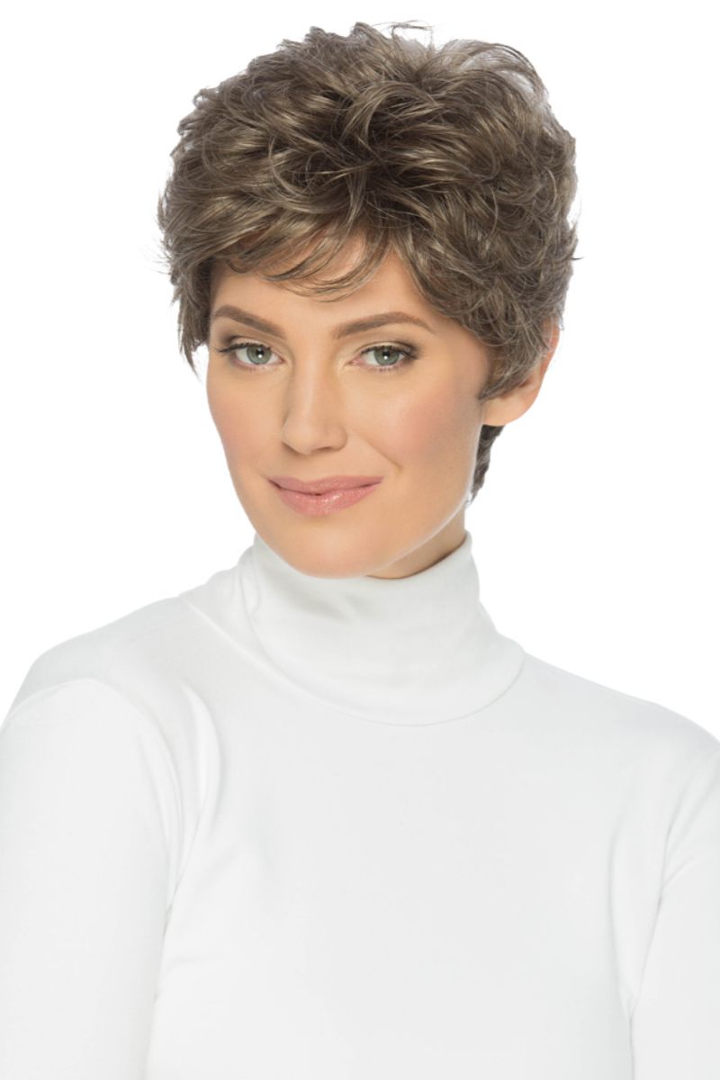 Petite Kate Wig by Estetica | Synthetic Wig (Pure Stretch Cap®)