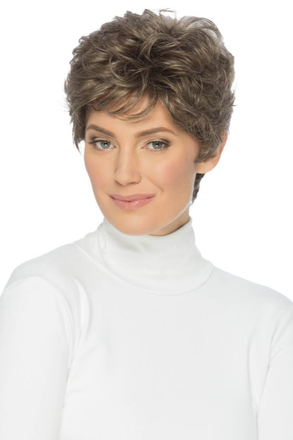 Petite Kate Wig by Estetica | Synthetic Wig (Pure Stretch Cap®)