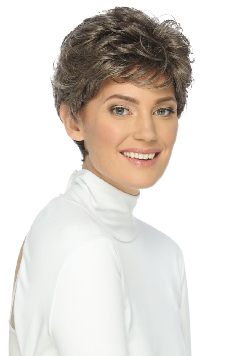 Petite Kate Wig by Estetica | Synthetic Wig (Pure Stretch Cap®)