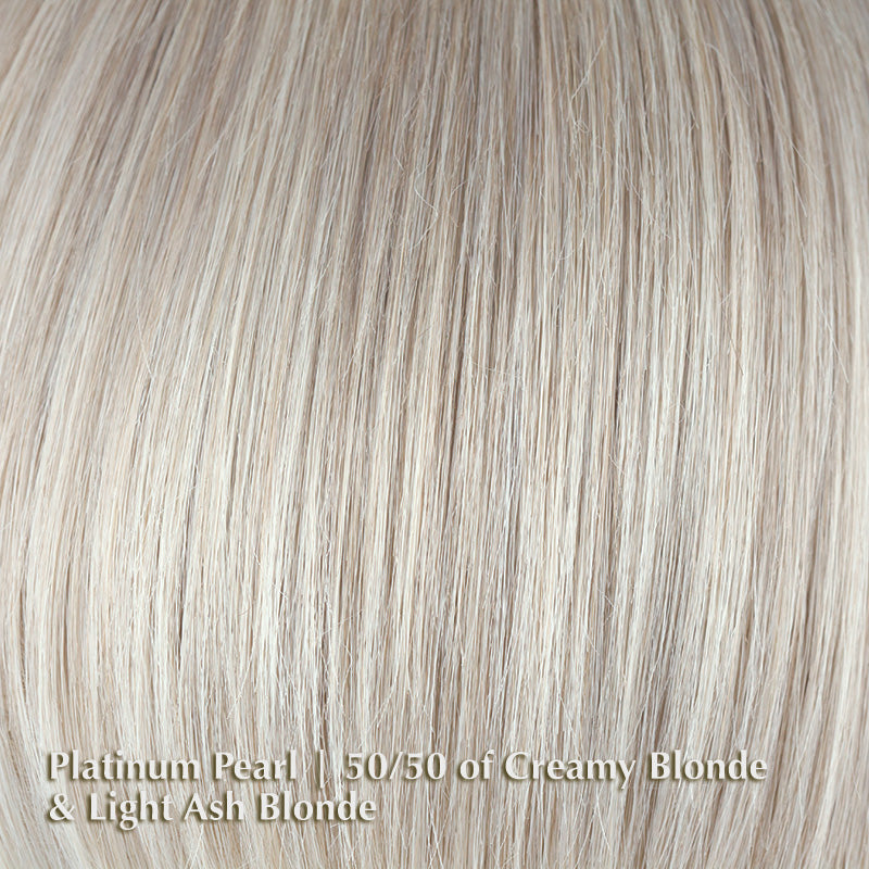 Kason Wig by Rene of Paris | Synthetic Wig (Basic Cap)