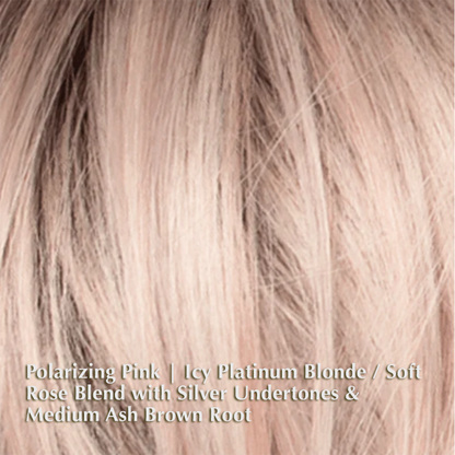 Jett Wig by Estetica | Synthetic Lace Front Wig
