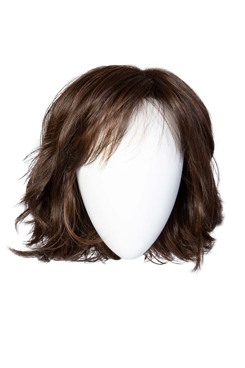 Positivity Wig by Gabor | Heat Friendly Synthetic Wig (Basic Cap)