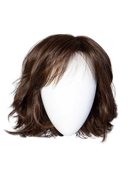 Positivity Wig by Gabor | Heat Friendly Synthetic Wig (Basic Cap)