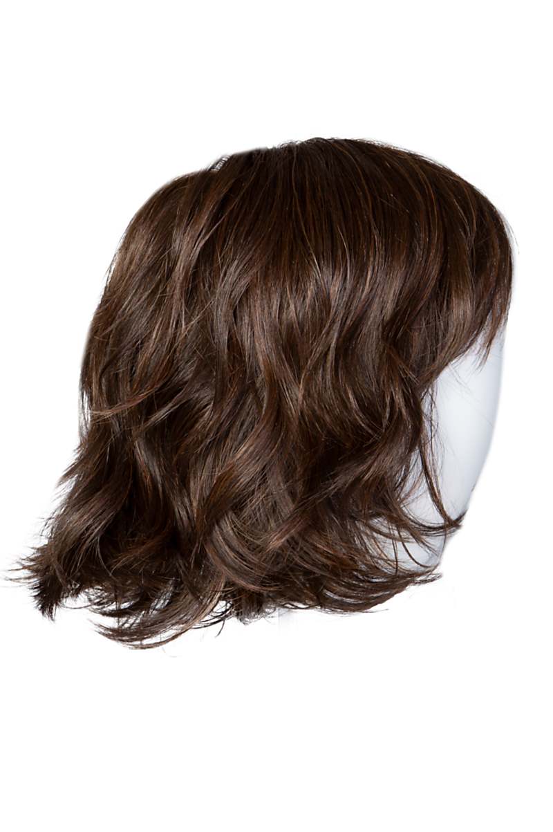 Positivity Wig by Gabor | Heat Friendly Synthetic Wig (Basic Cap)