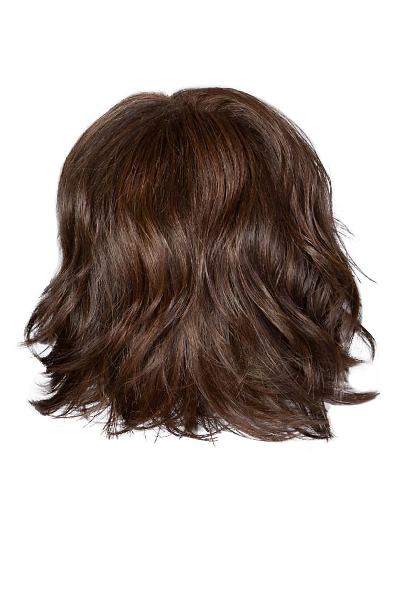 Positivity Wig by Gabor | Heat Friendly Synthetic Wig (Basic Cap)